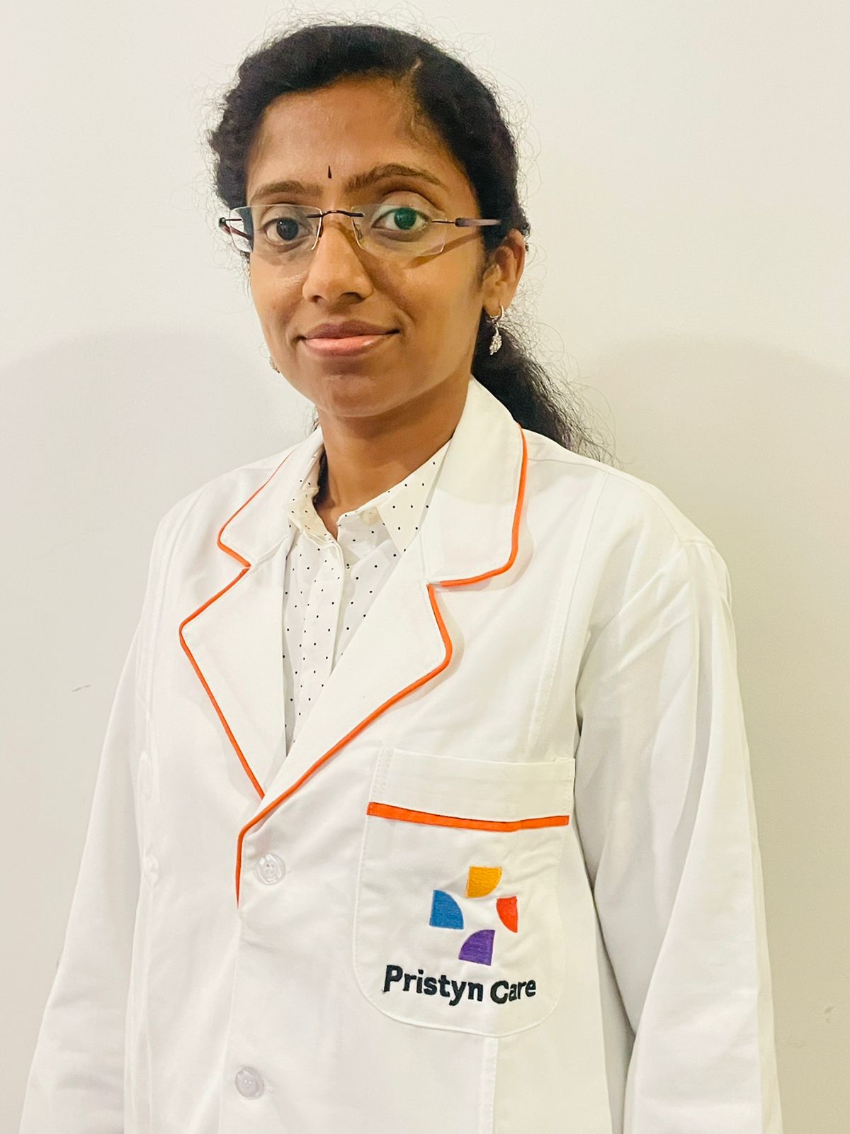 Dr. Vidya H  (YTiKnplaH2)